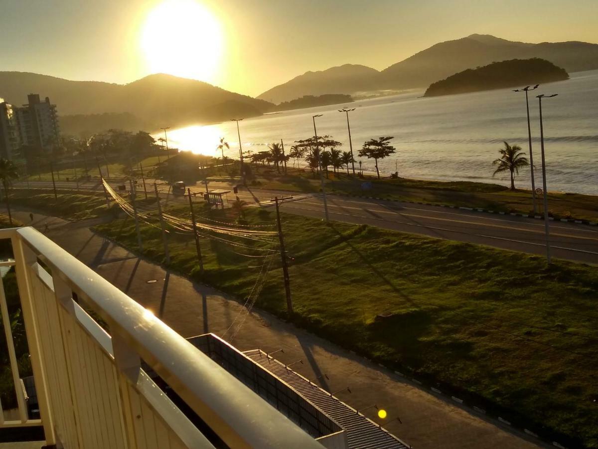 公寓 De Frente O Mar *