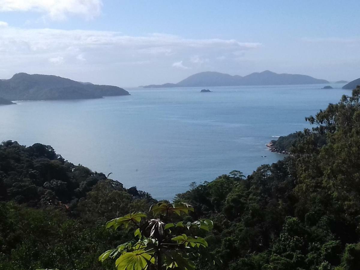 De Frente O Mar Caraguatatuba