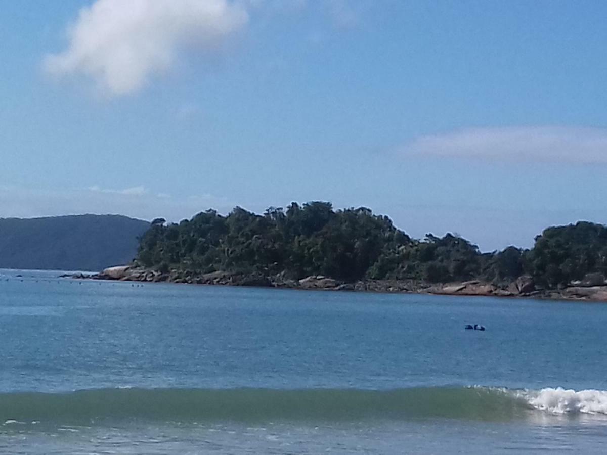 De Frente O Mar 公寓 *