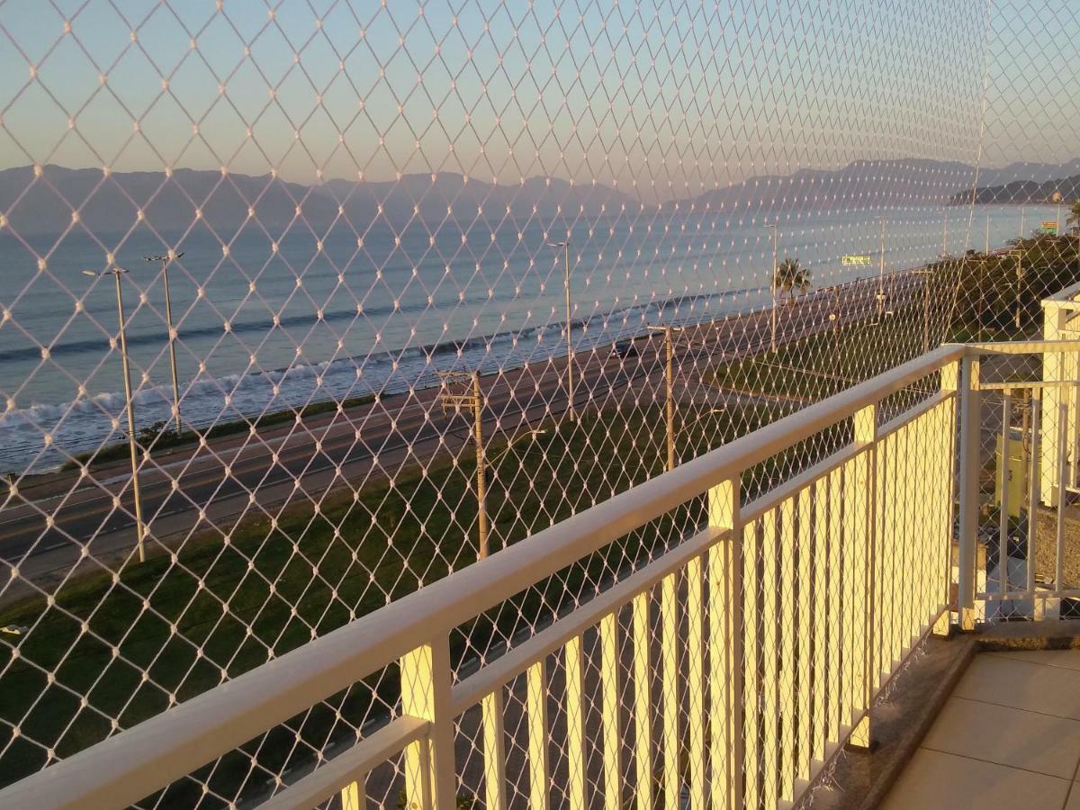 公寓 De Frente O Mar *
