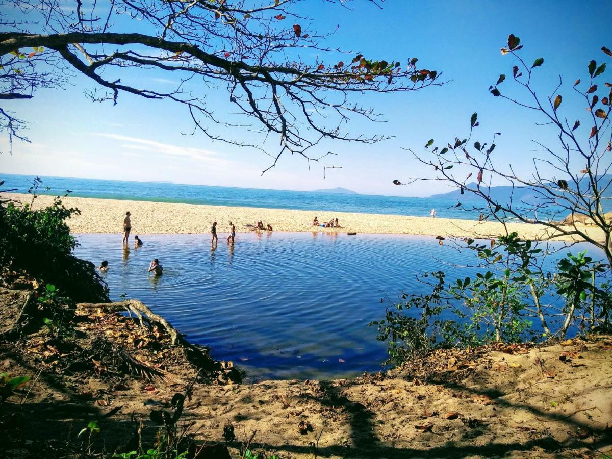 De Frente O Mar 公寓