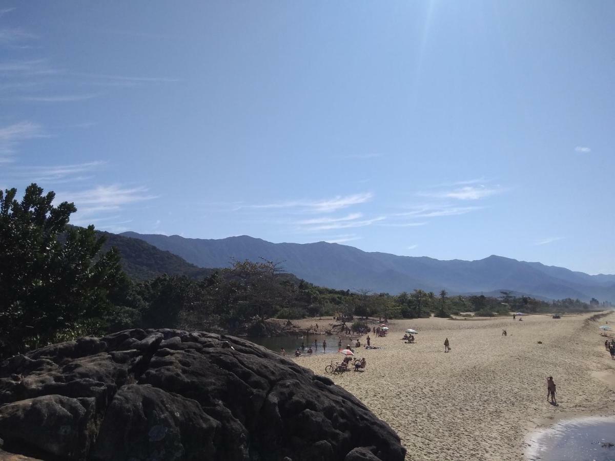 公寓 De Frente O Mar *