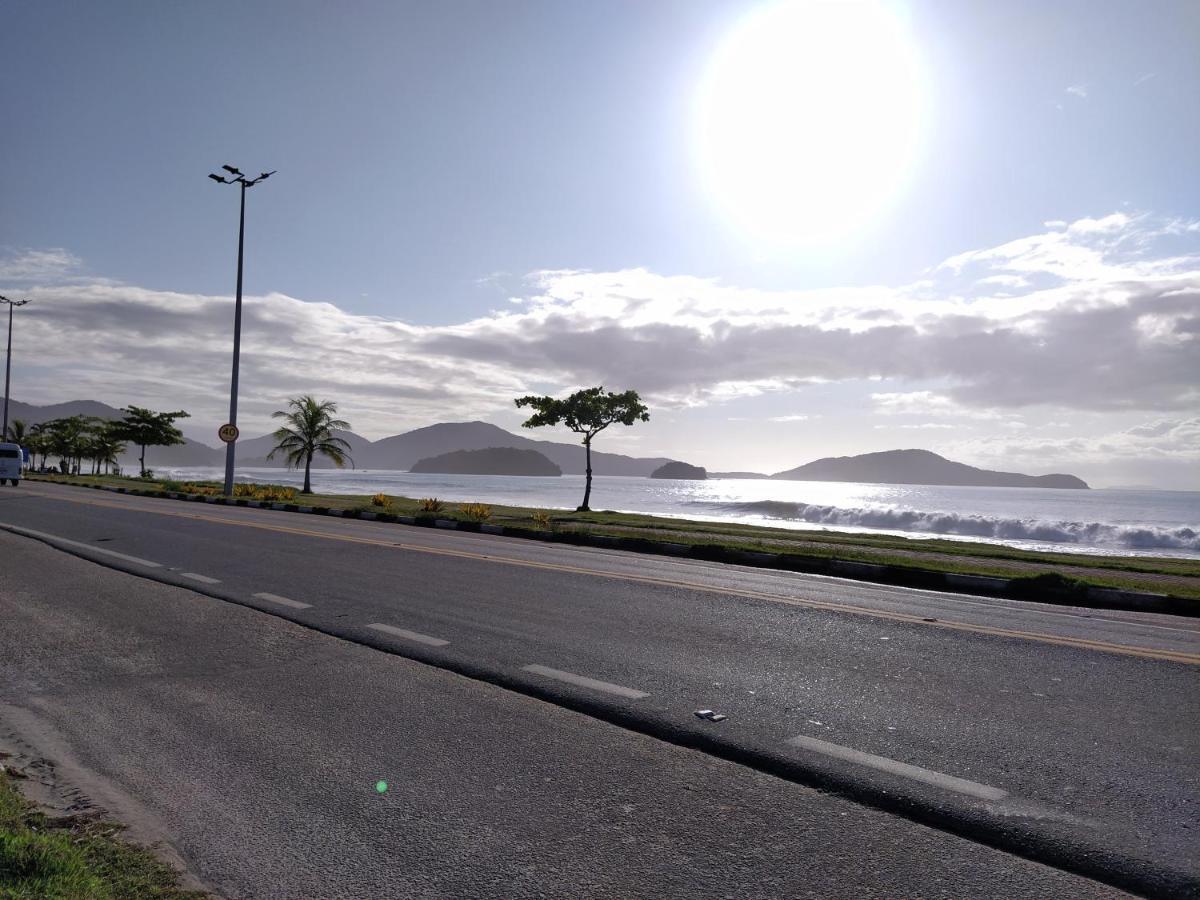 公寓 De Frente O Mar *