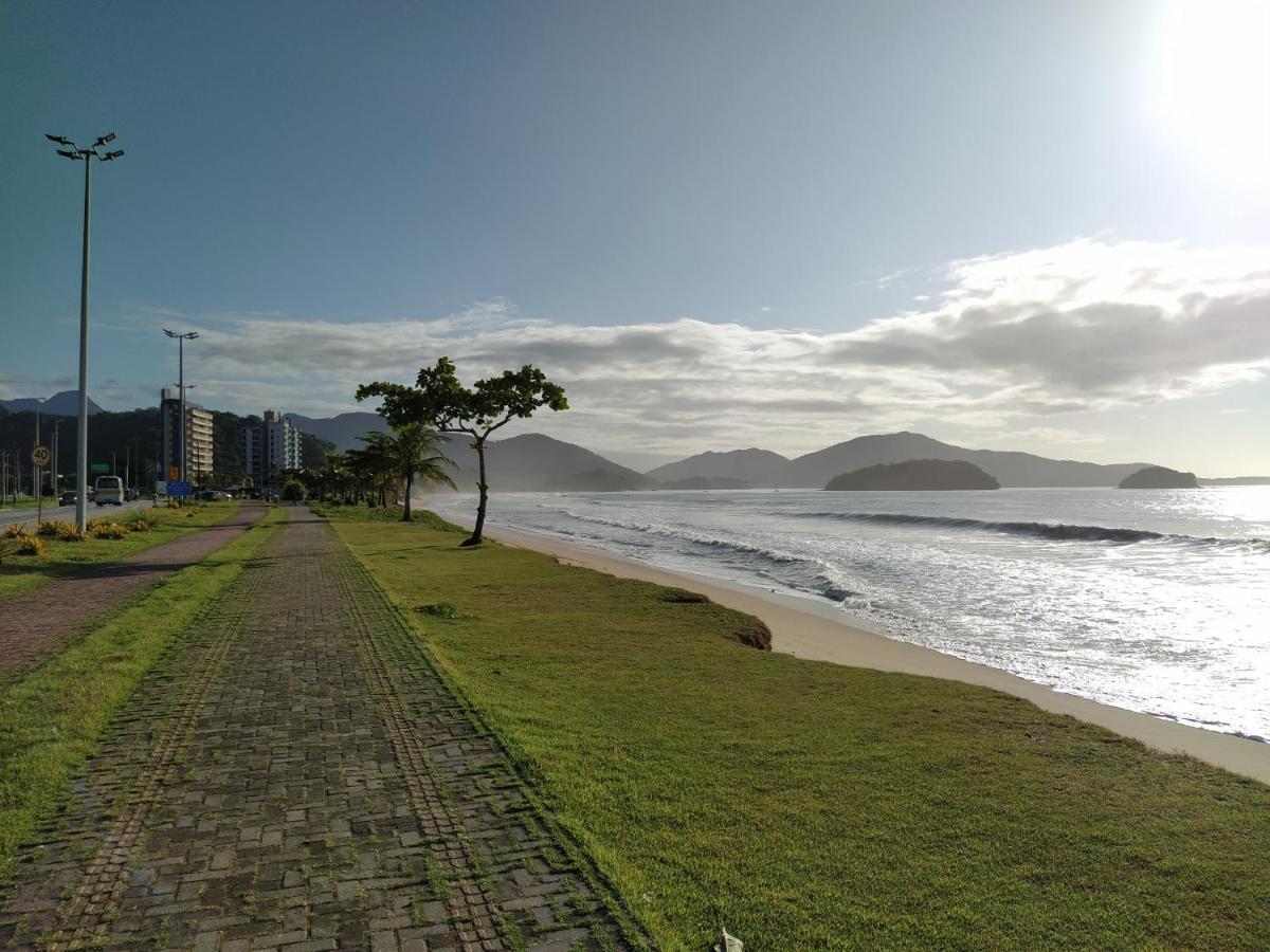 De Frente O Mar