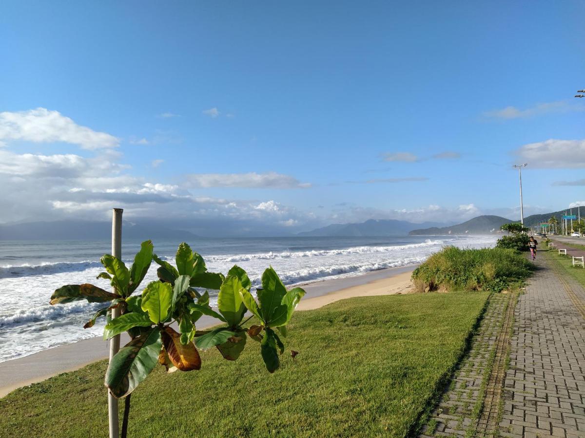 De Frente O Mar 公寓 *
