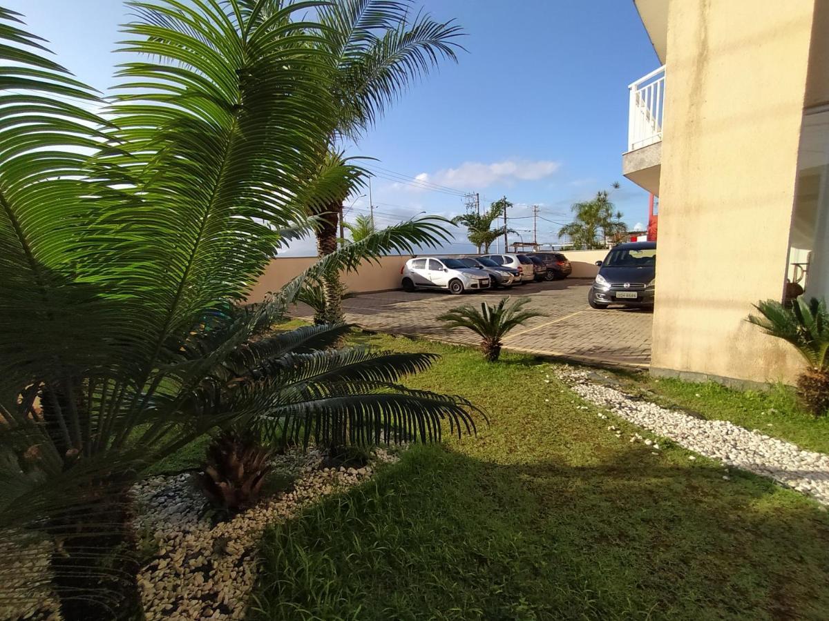 De Frente O Mar 公寓