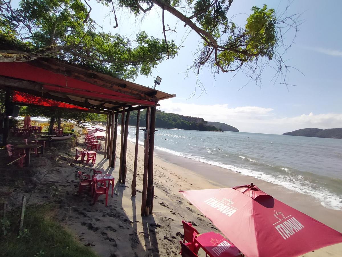 公寓 De Frente O Mar