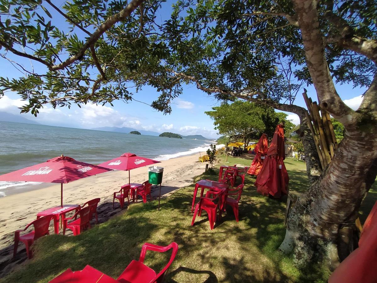 De Frente O Mar Caraguatatuba