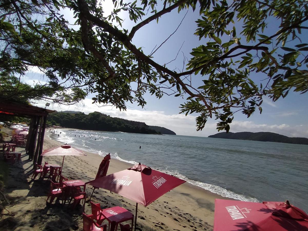 De Frente O Mar 公寓