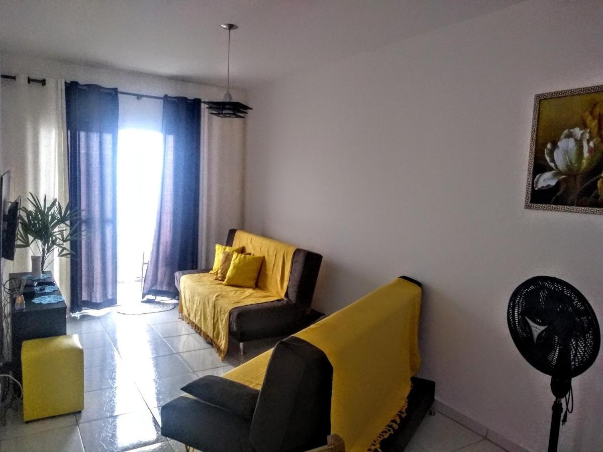 Apartamento De Frente O Mar *