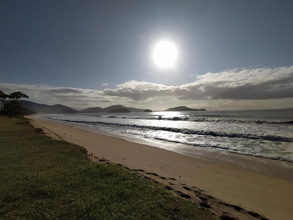 De Frente O Mar *