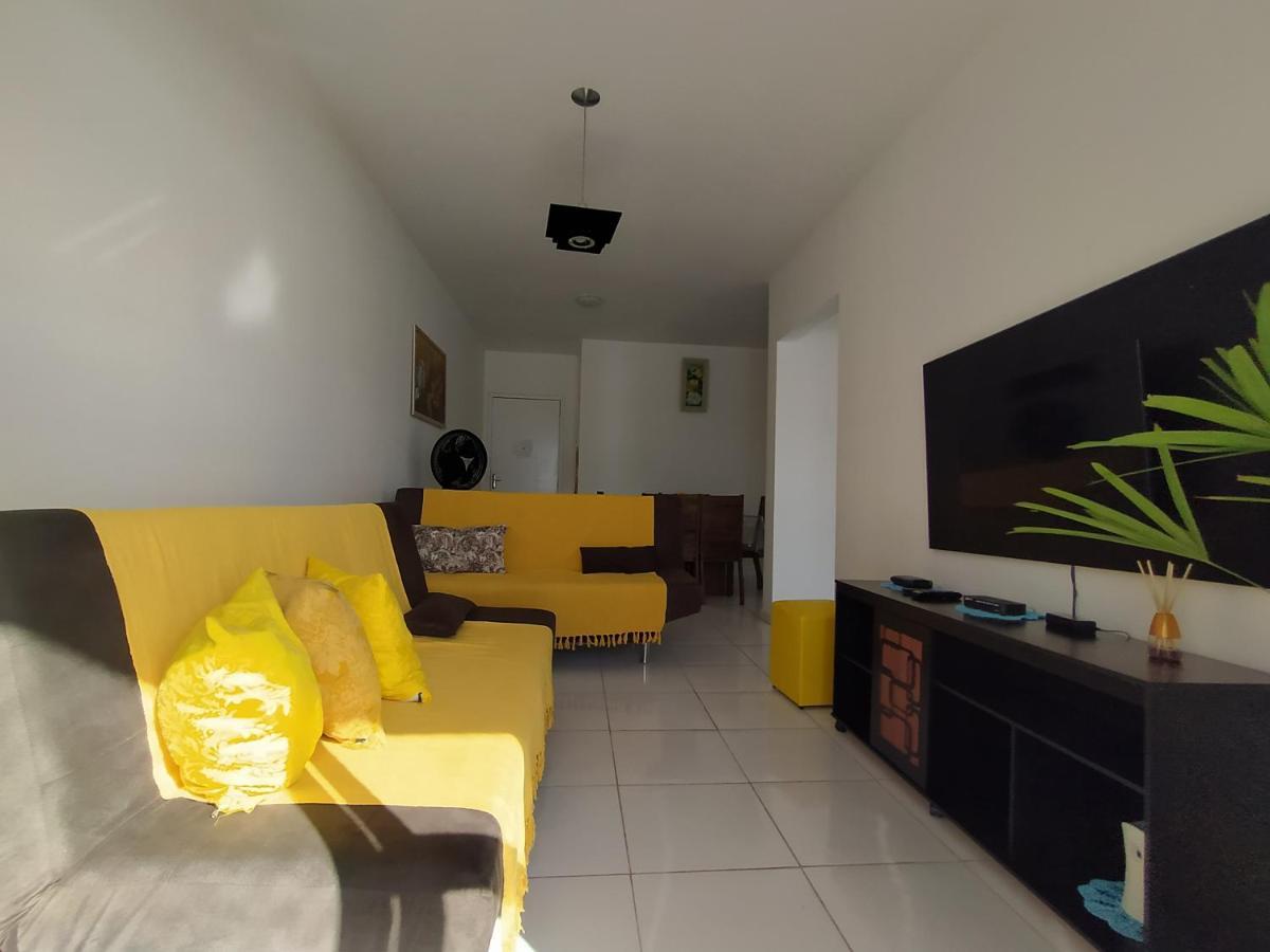 De Frente O Mar Apartamento